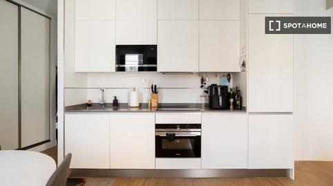 Foto 4 de Apartament per a compartir a Lista, Madrid