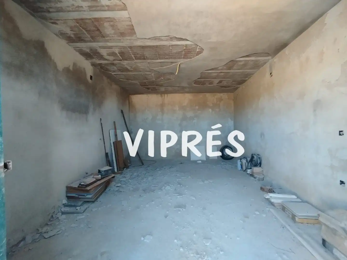 Wohnung zum Verkauf in El Carrascalejo