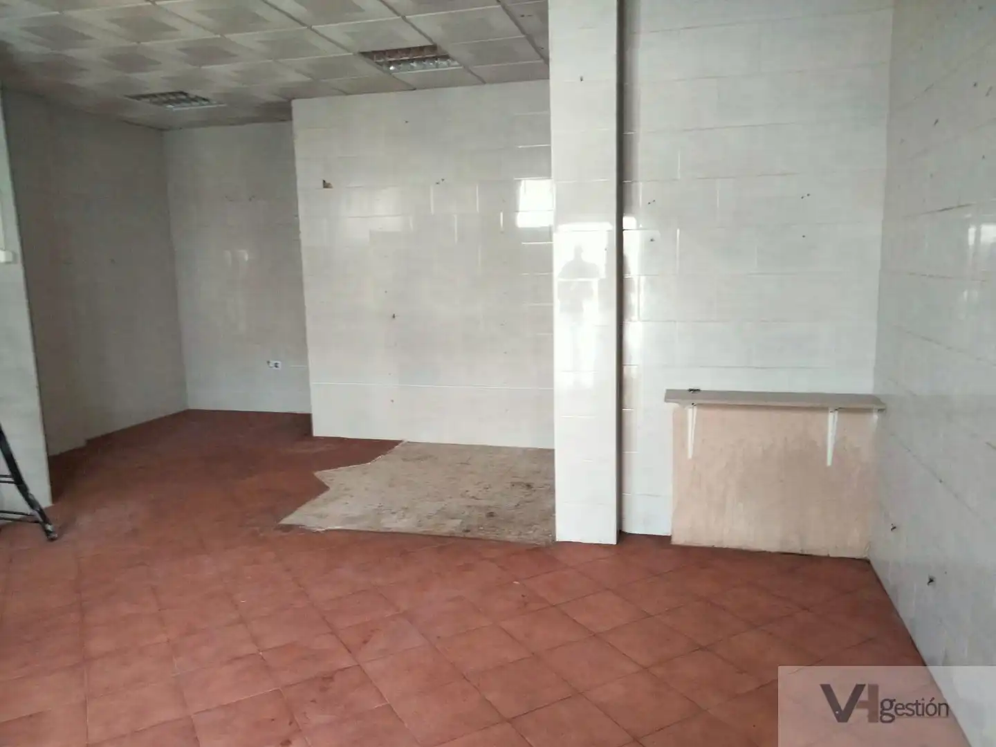 Local commercial à vendre à Villamartín, imagen 12