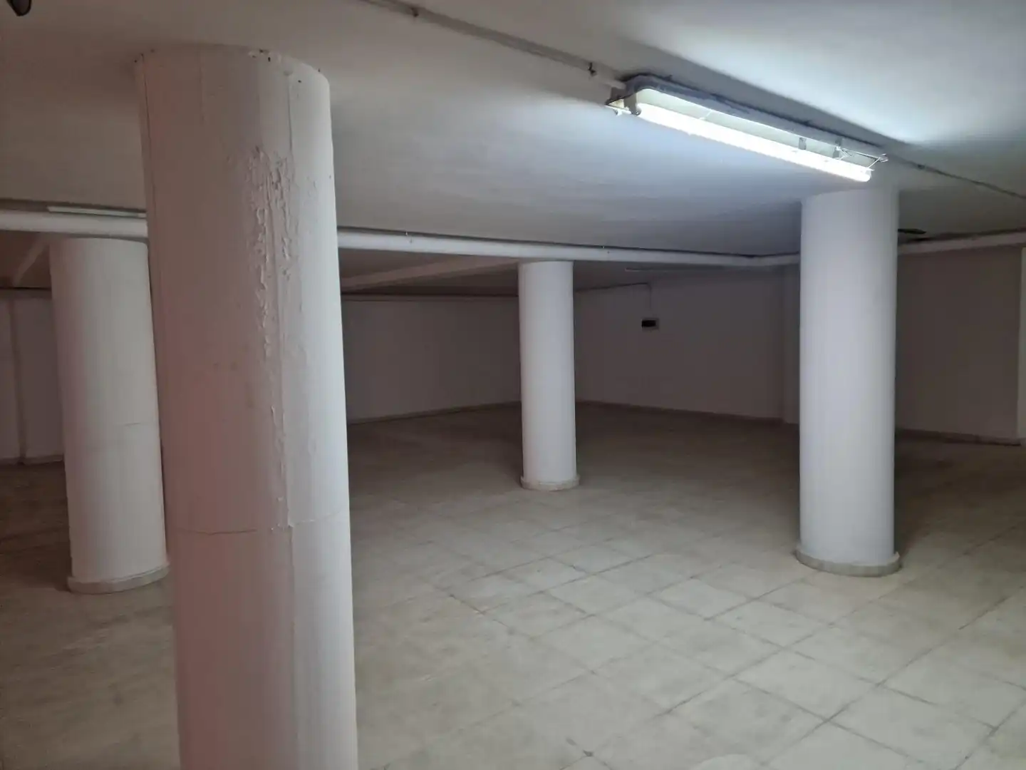 Gewerbefläche zur Miete in Playa del Cura, imagen 6