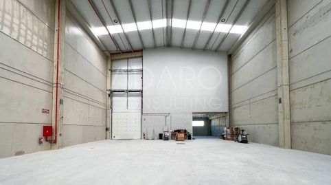 Photo 5 of Industrial buildings for rent in Calle Jacinto Benavente, Base Aérea, Torrejón de Ardoz