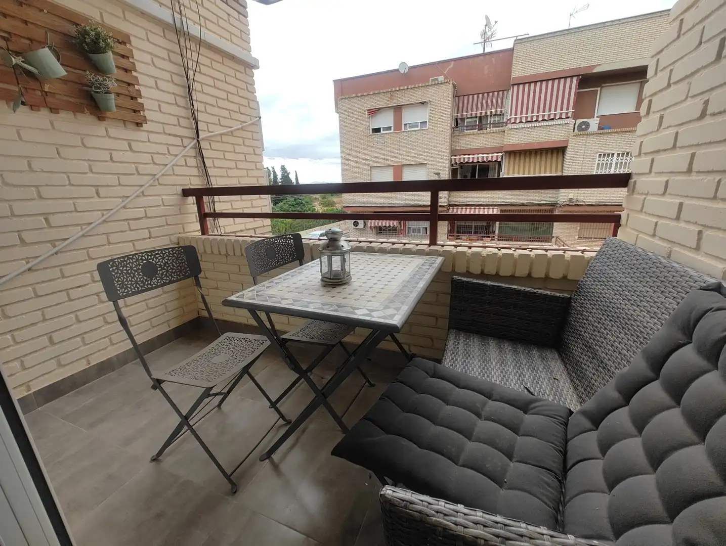 Piso con terraza en venta en Las Torres de Cotillas, imagen 16