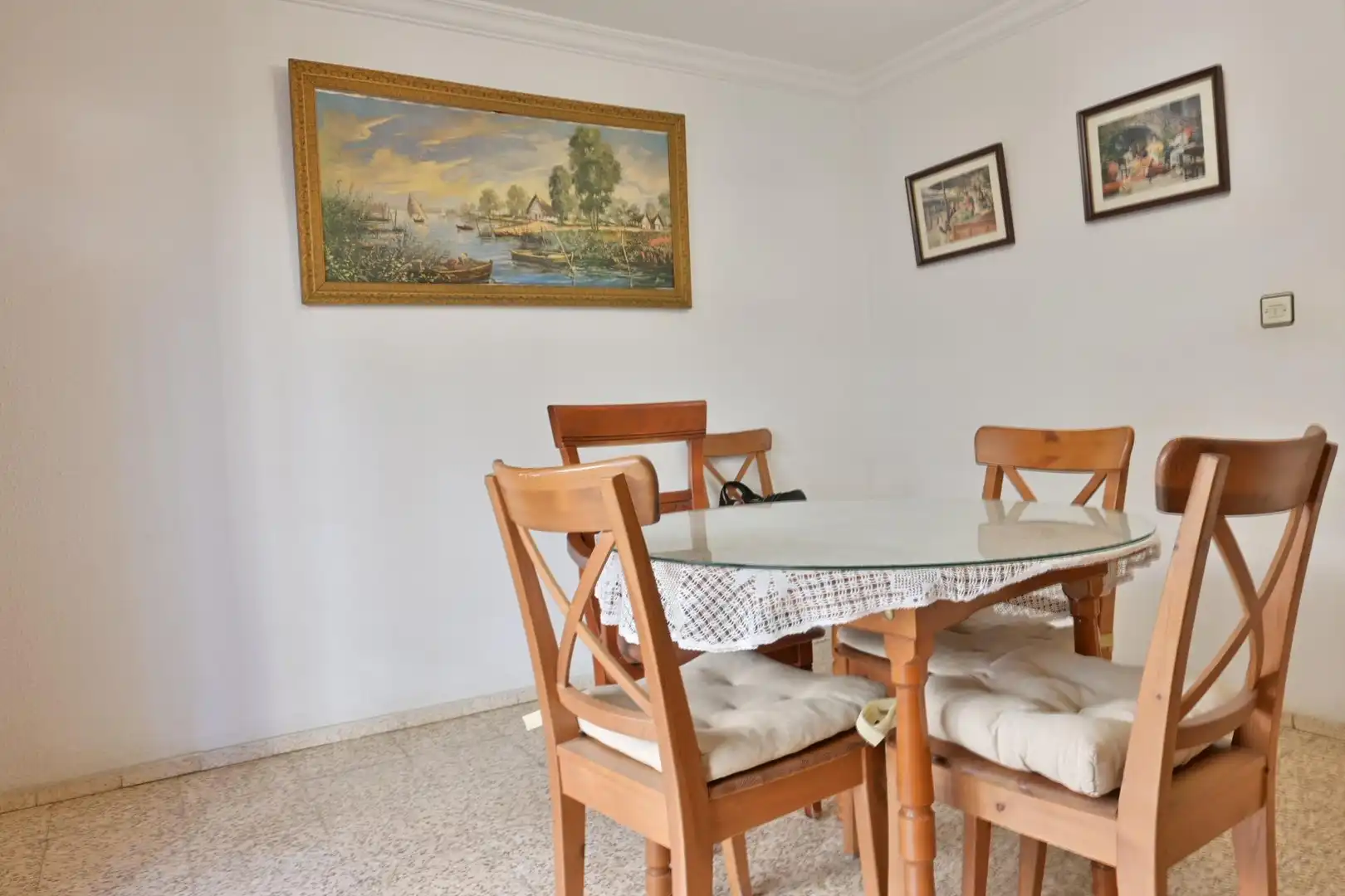 Appartement avec balcon à vendre à Este - Alcosa- Torreblanca, imagen 3