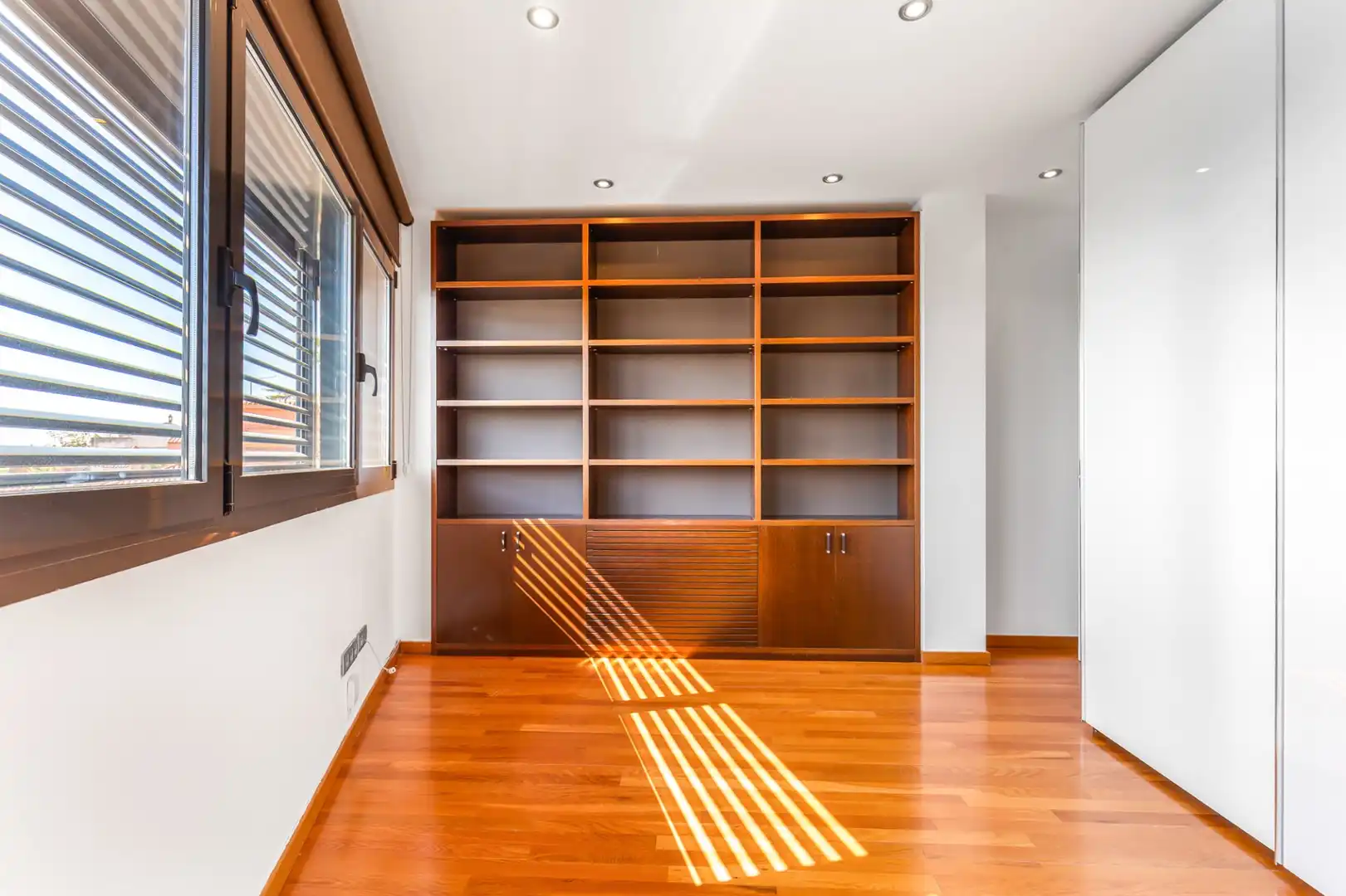 Ático en venta en Barcelona con Aire acondicionado, Calefacción y Terraza