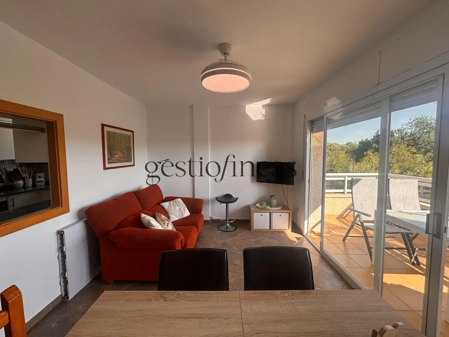 Apartament de lloguer a Calle CESAR MARTINELL, 2, La Dorada
