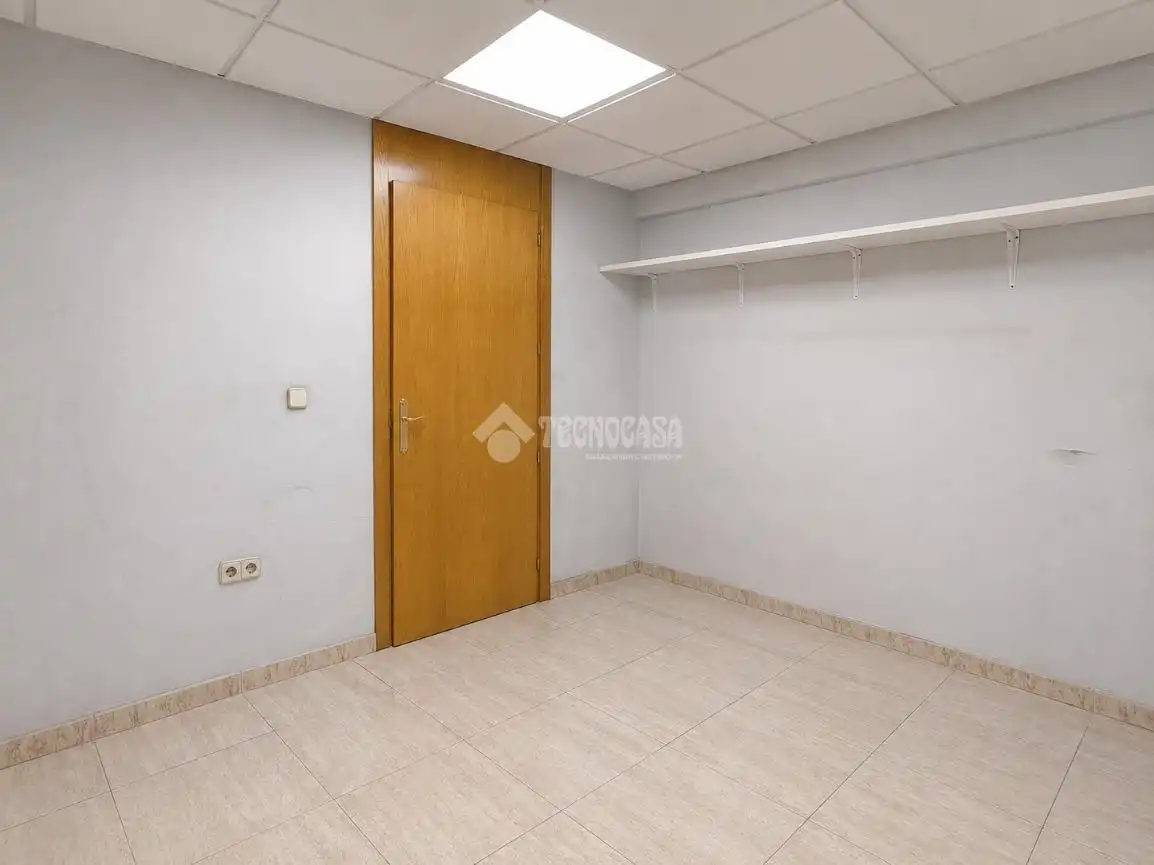 Piso en venta en Alcalá de Henares con Aire acondicionado, Calefacción y Terraza