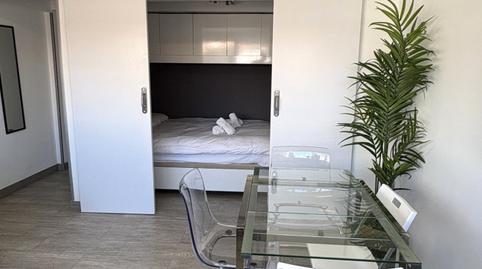 Foto 5 de Estudi de lloguer a Playa de San Juan, Alicante