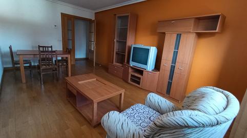 Foto 5 von Wohnungen zum Verkauf in Calle Ciudad de Toro, Benavente, Zamora