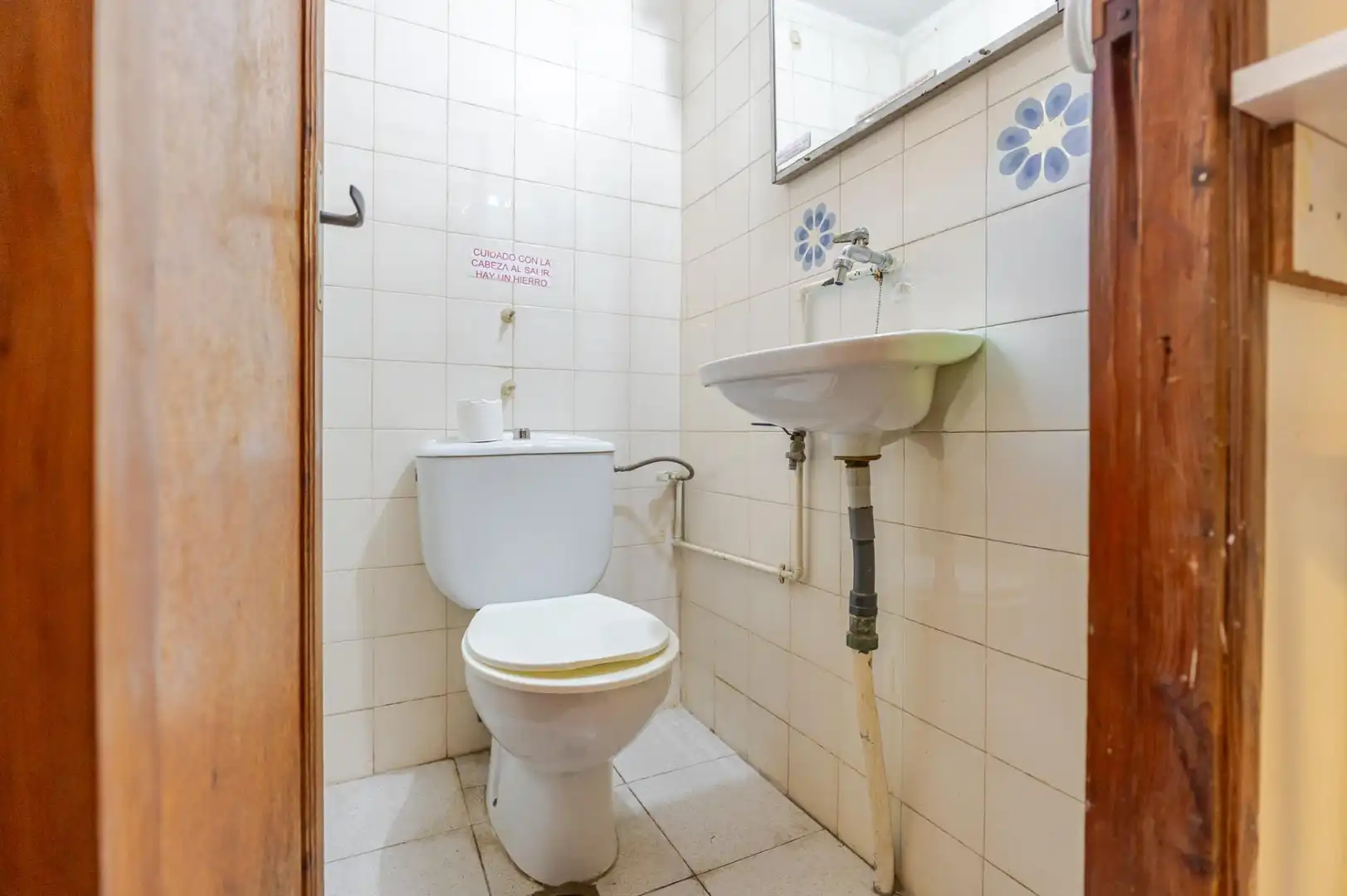 Baño de Local en venta en Ingenio con Amueblado