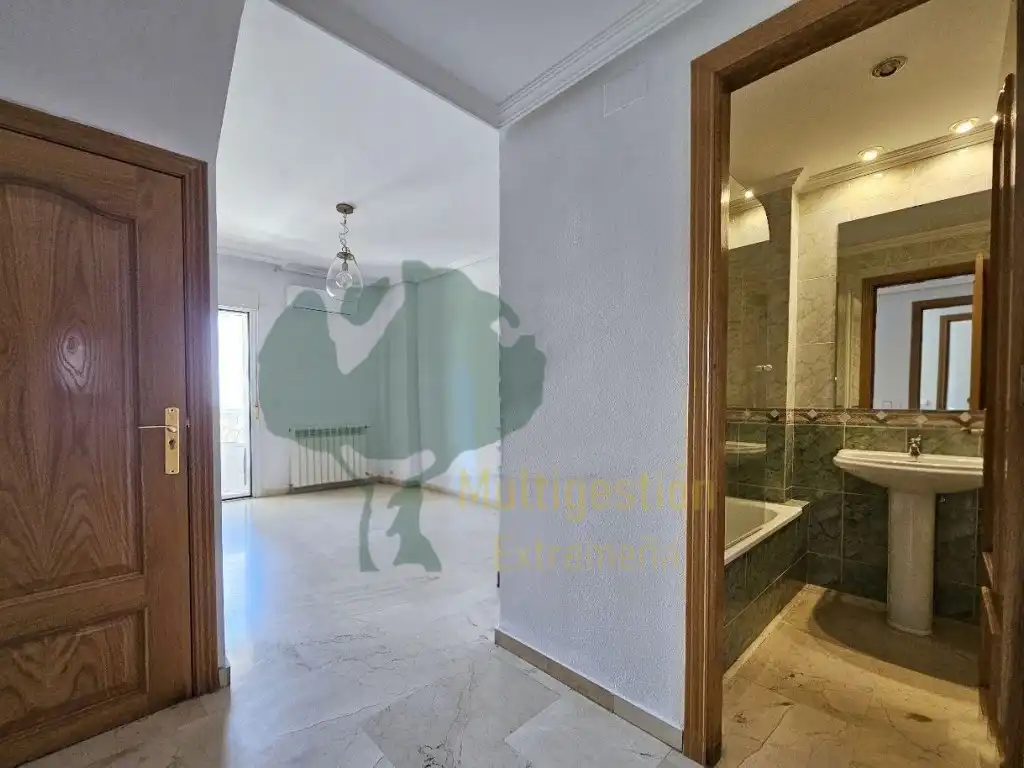 Duplexes for rent in Cáceres