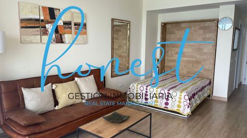Foto 5 de Piso en venta en Calle Castillo del Inglés, 3, El Bajondillo, Torremolinos