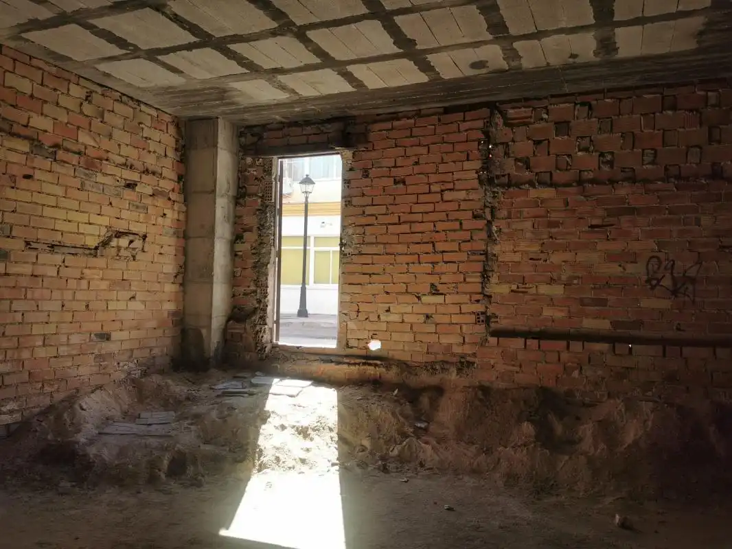 Geschaftsraum zur Miete in Fuengirola mit Heizung