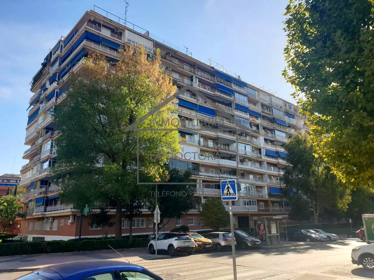 Pis amb ascensor en venda a Avenida del Alcalde de Móstoles