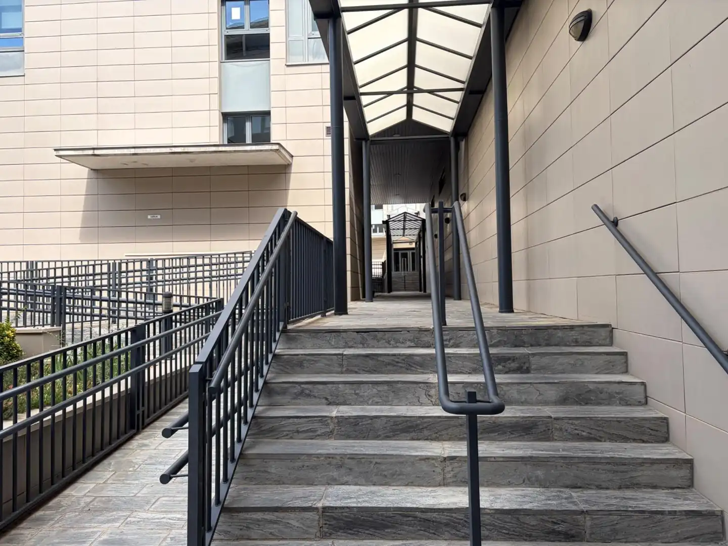 Apartamento de alquiler en Calle de Manuel Pombo Angulo, 8, Sanchinarro