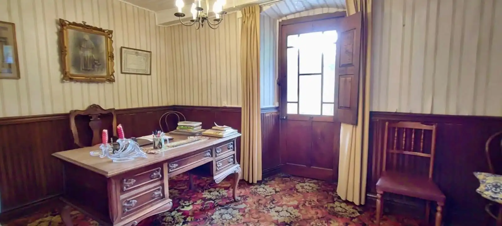 Casa o chalet en venta en Llanes con Calefacción y Jardín privado