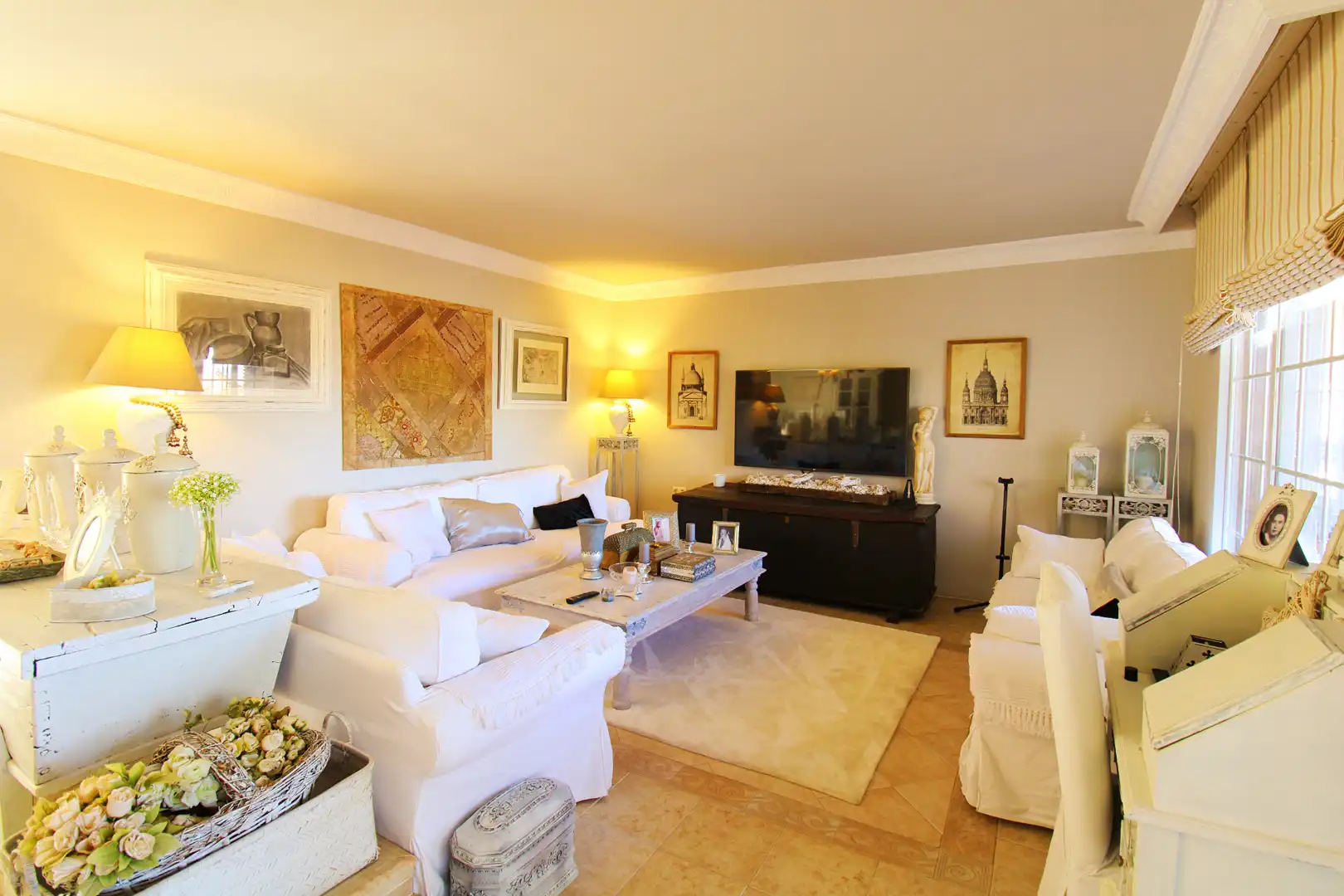 Chalet con piscina en venta en Manantiales - Lagar - Cortijo, imagen 28