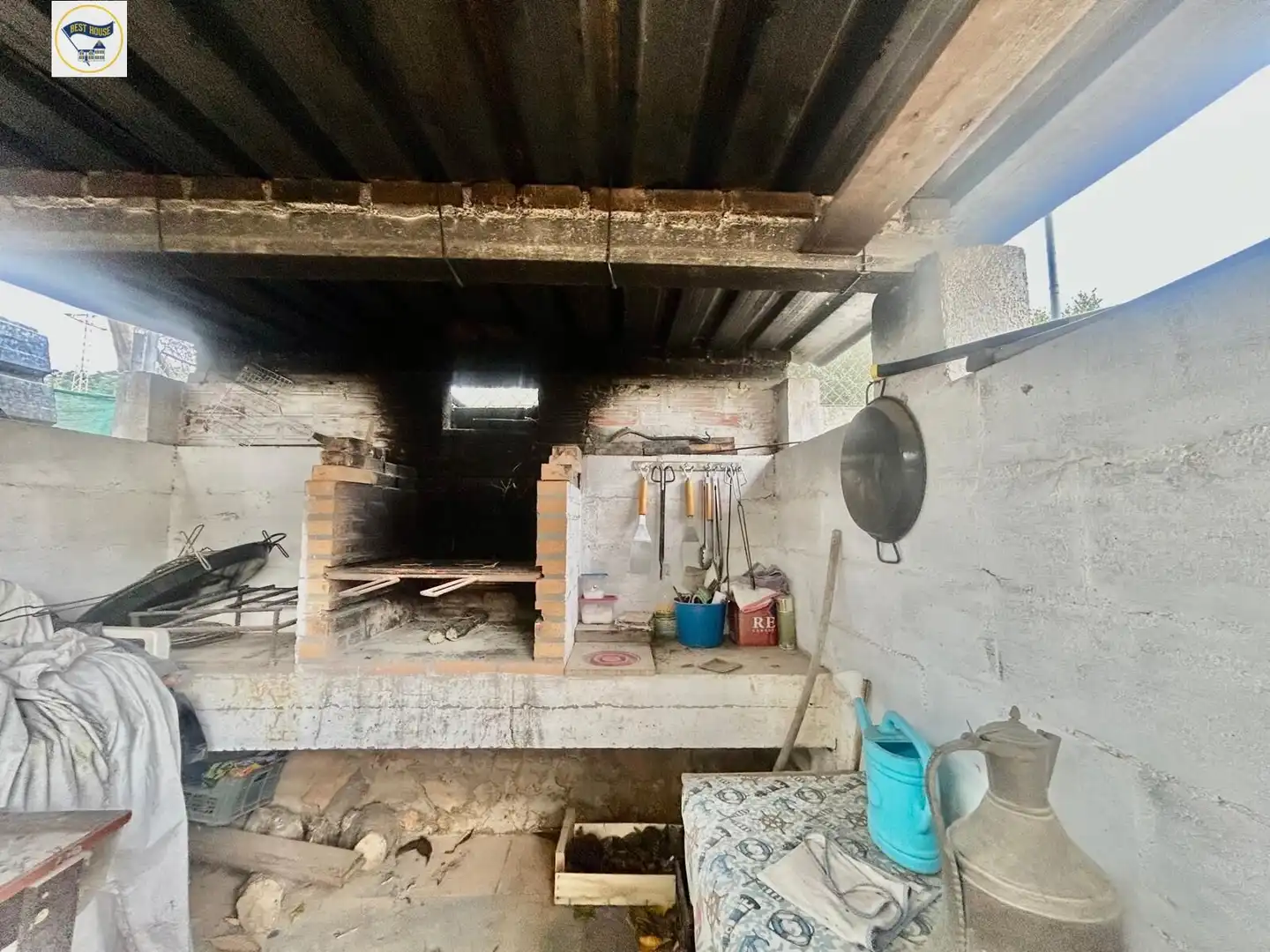 Villa avec jardin à vendre à Alcanar, imagen 18
