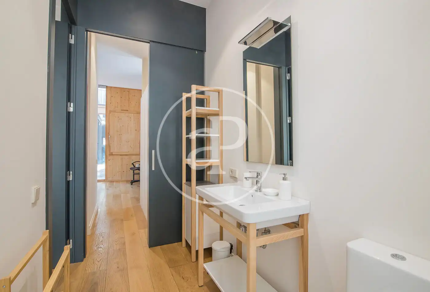 Casa o chalet de alquiler en Carrer dels Tres Reis, Sarrià