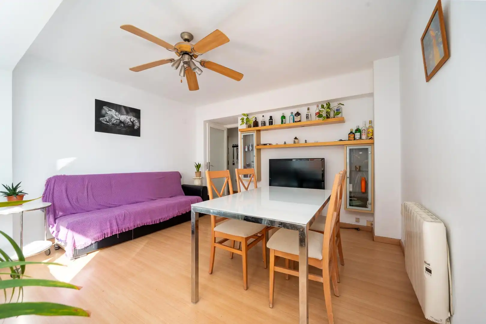 Piso en venta en Llevant, imagen 8