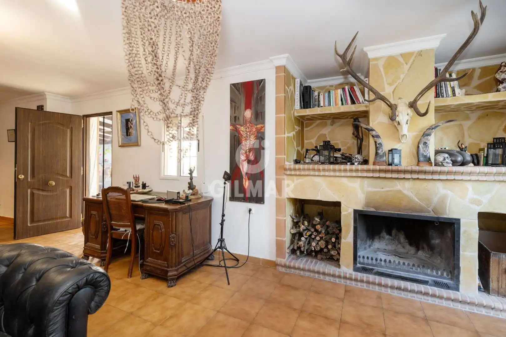 Chalet con jardín en venta en Arcos de la Frontera, imagen 11