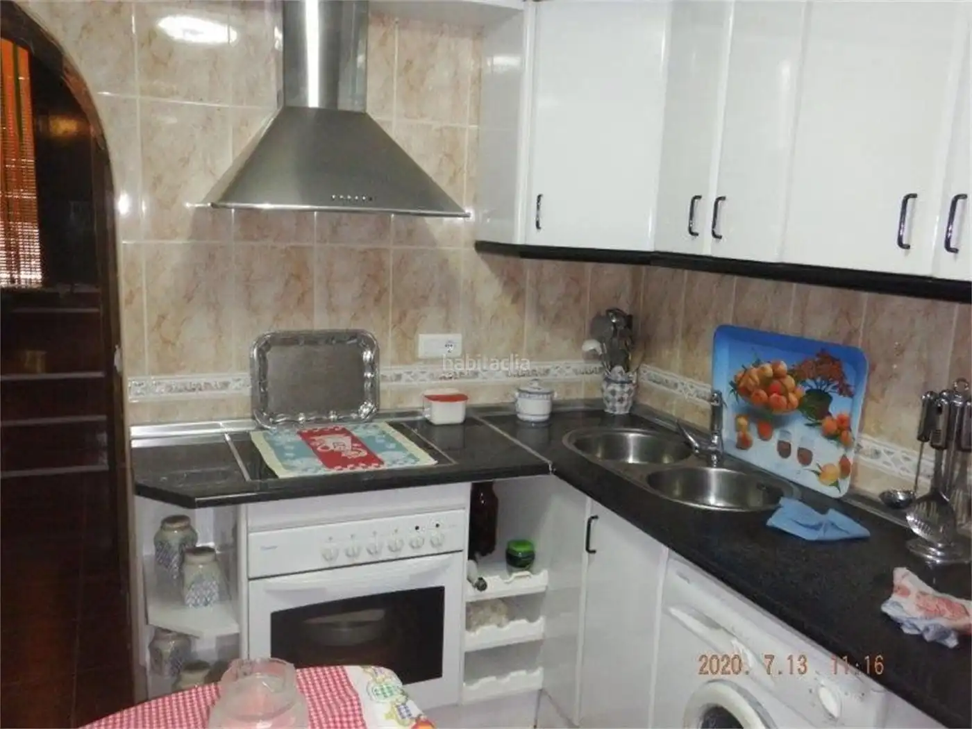 Adossat en venda a Calle Cuartilla 2, imagen 25