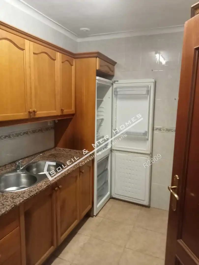 Flat for sale in Centro, imagen 3