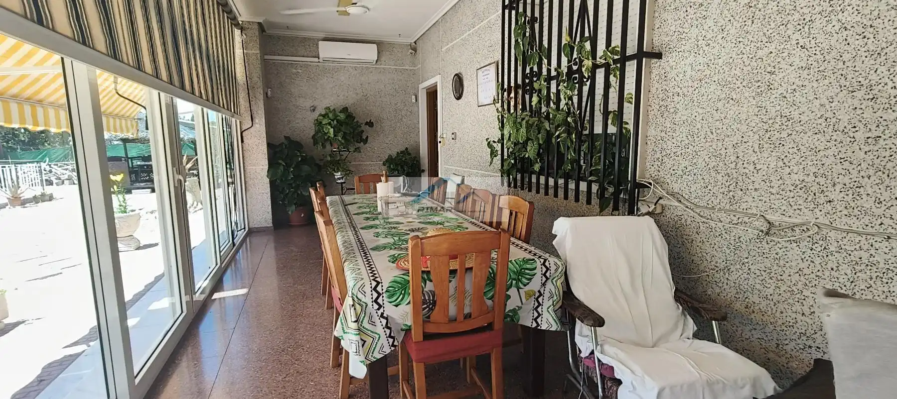 Finca rústica en venta en Jubalcoi
