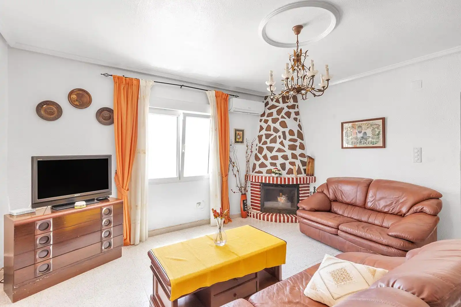 Chalet con terraza en venta en Ciudad Quesada, imagen 16