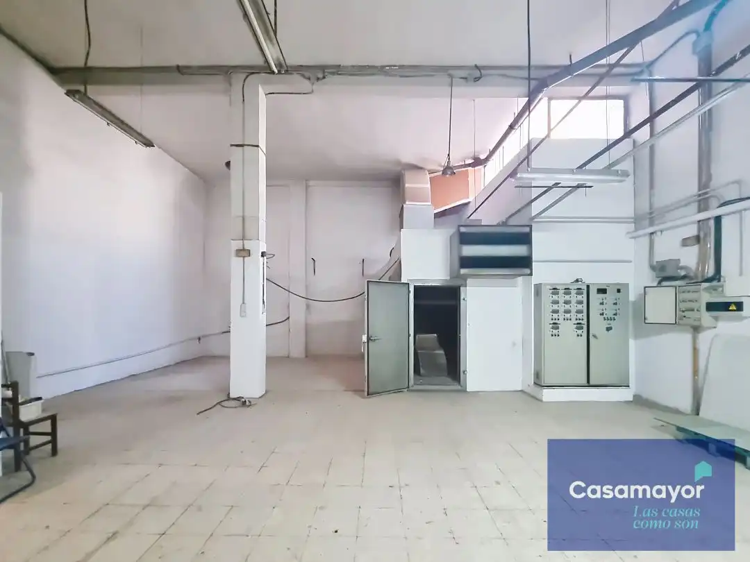 Local comercial de lloguer a Carrer Pintor Gisbert, imagen 9