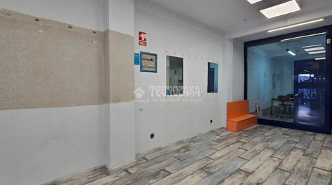 Photo 4 of Premises to rent in La Fortuna, Madrid