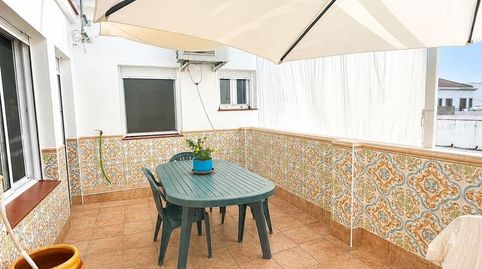 UNA CASA DE LAS DE ANTES. UN HOGAR CONSTRUIDO CON AMOR
