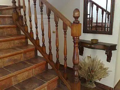 Detached homes for rent in Rota  with Air Conditioner, Private garden and Terrace