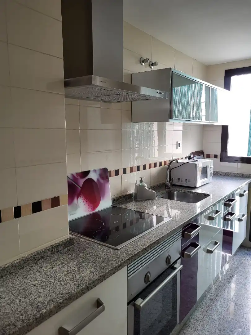 Appartement compact avec ascenseur à louer à La Estación, imagen 14