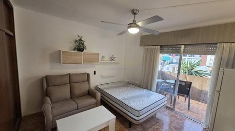 Foto 2 von Wohnung zur Miete in Manantiales - Estación de Autobuses, Torremolinos