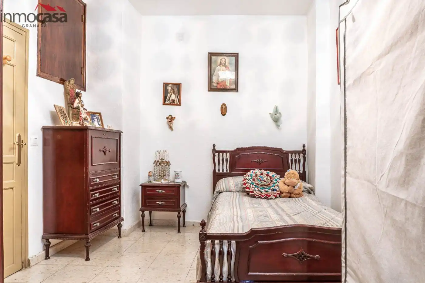 Houses for sale in Barrio de Albaicín