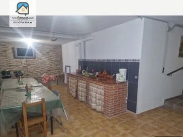 Casa pareada en venta en Venta de Baños