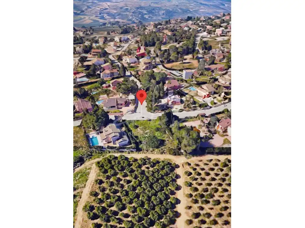 Terreny residencial en venda a Montserrat, imagen 2