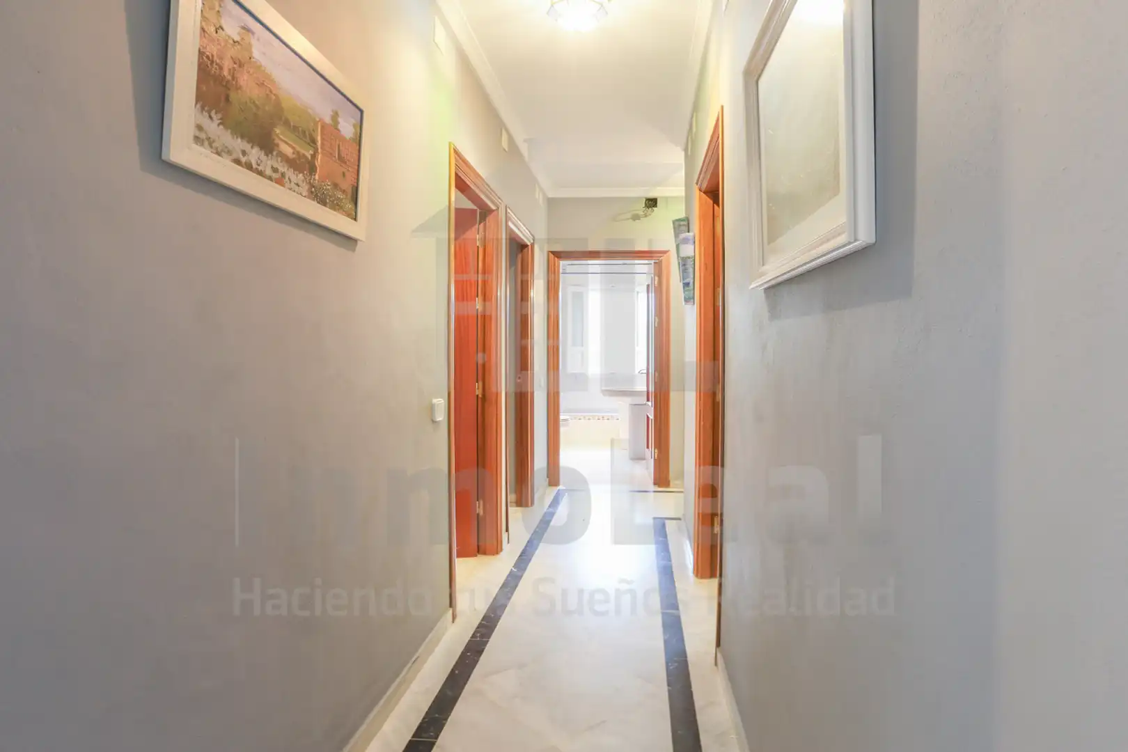 Houses for sale in Espartinas  with Air Conditioner, Heating and Private garden