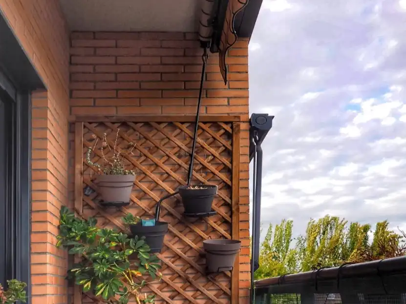 Duplex avec piscine à louer à Manises 2, imagen 7