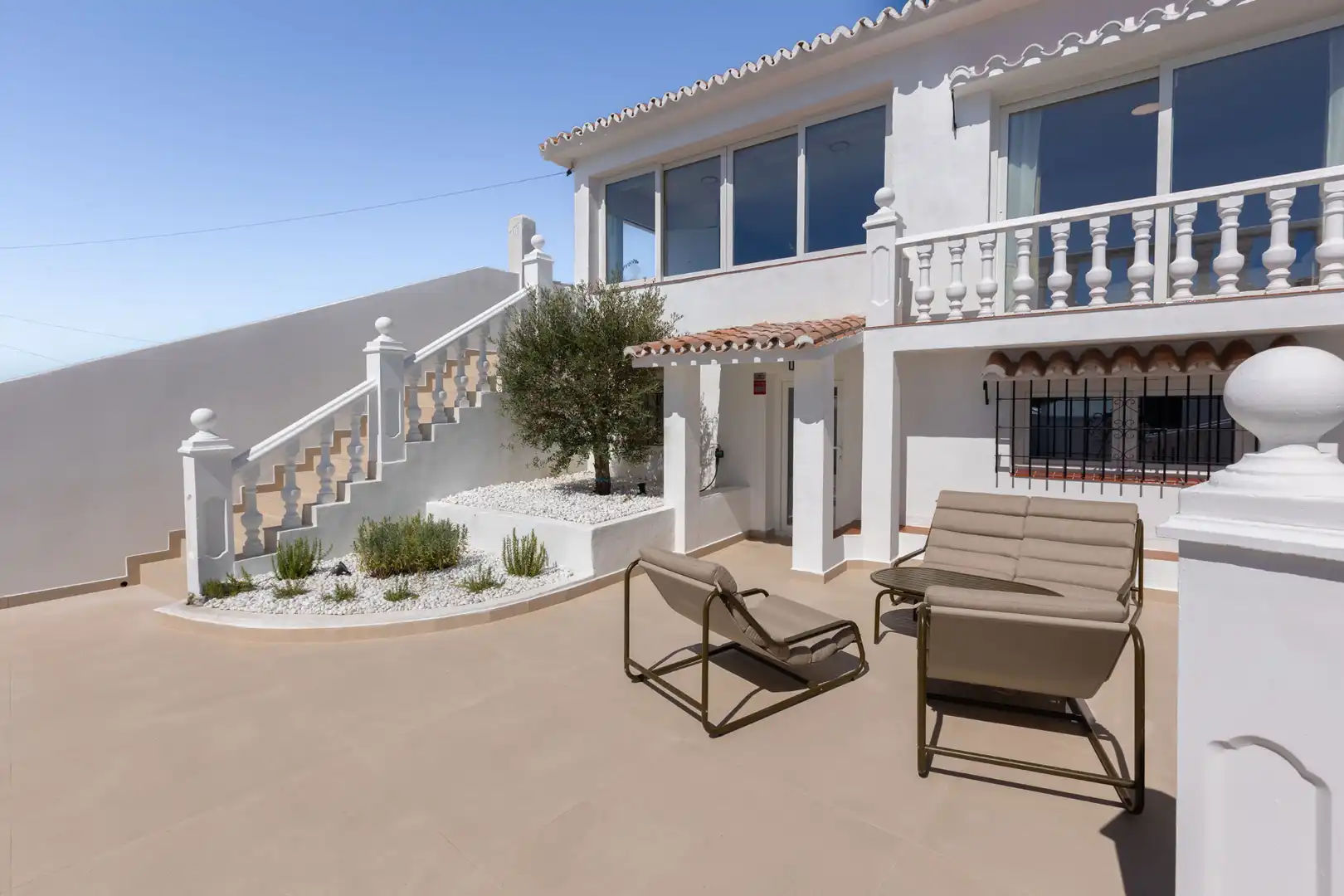 Villa con terrazza in vendita a Calle de la Pimienta 14B, imagen 27