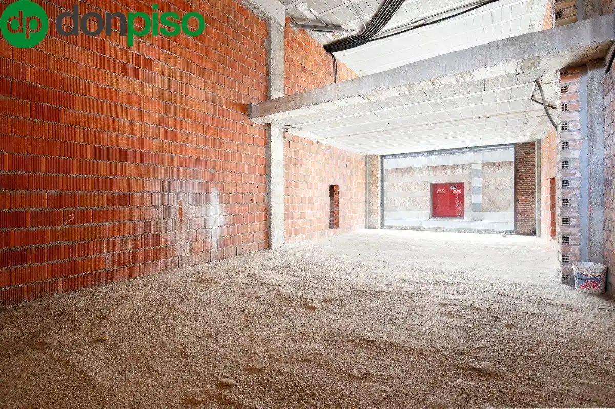 Local comercial en venda a Plaza San Lazaro, imagen 17