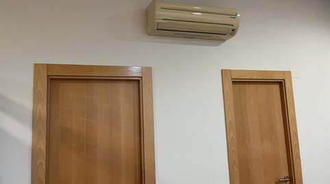 Foto 5 de Oficina de alquiler en Calle del Político General Espartero, Gran Via,  Logroño