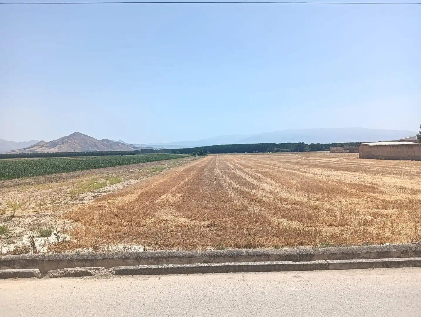Terrenos y solares en venta en Valderrubio, imagen 3
