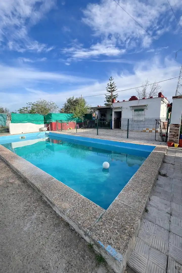 Rural land for sale in Avenida campo Horcajo