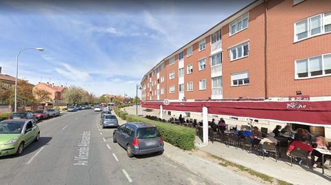 Plaza de garaje en venta en Nueva Segovia, en Vicente Aleixandre. Con capacidad para un coche y una moto. Ref.- G277

¡¡ En TRIA, immagine 2