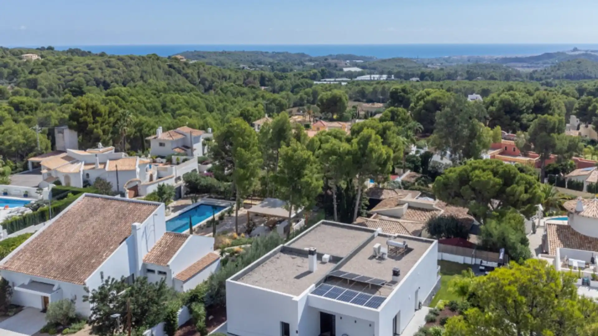 Casa o chalet en venta en Calle Garrofer El-Santa Clara, 3, Altea la Vella