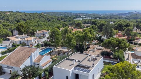 Foto 4 von Haus oder Chalet zum Verkauf in Calle Garrofer El-santa Clara, 3, Altea la Vella, Altea