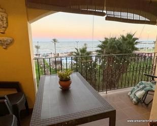 Balcony of Flat for sale in Alboraya  with Balcony