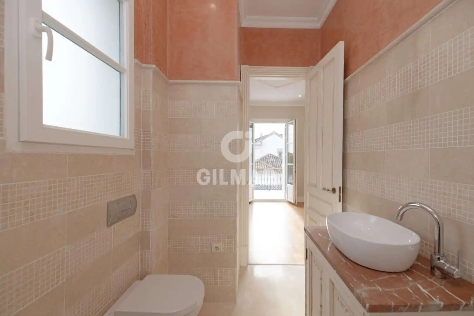 Bathroom of Houses for sale in Jerez de la Frontera  with Heating, Private garden and Swimming Pool