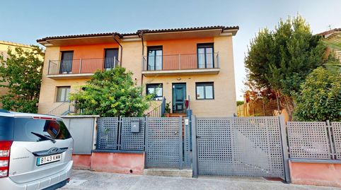 Casa con jardín  a solo 30 km de Zaragoza, imatge 2